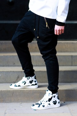 menstyleworld:  allblackerrthingus:   cocaine-nd-caviar: