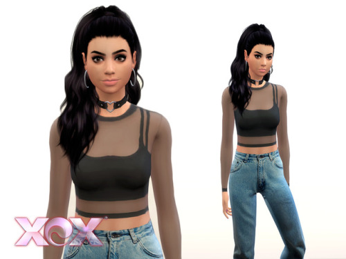 SIMS4 SINGERS