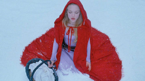 Red Riding Hood - Catherine Hardwicke (2011)