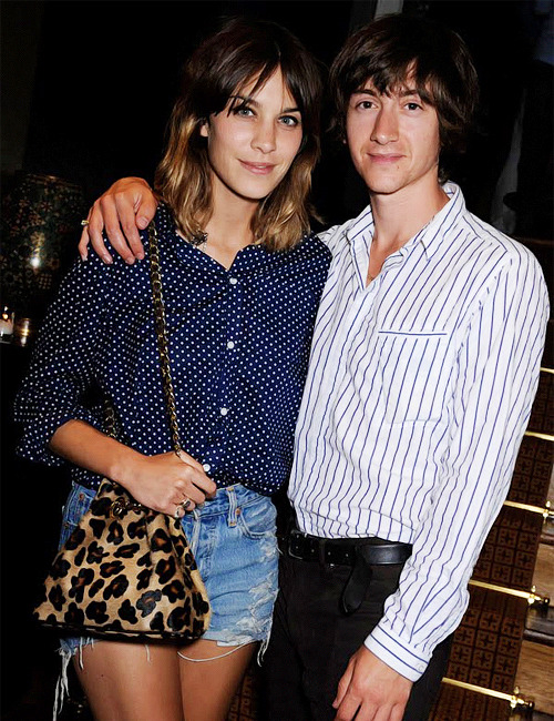 Alex turner 2010 best sale