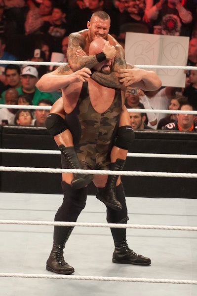 rwfan11:  Cuddle time with the Viper!