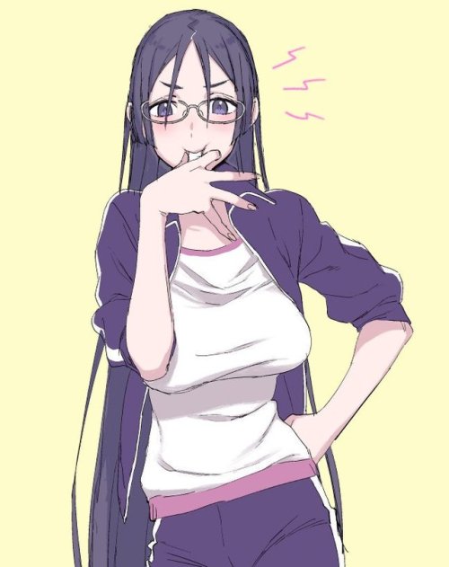 macmike-senpai: https://twitter.com/er0_takuan/status/961080939924348933