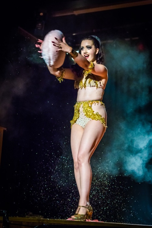 The Sweet-as-sugar Showstopper Eliza DeLite!