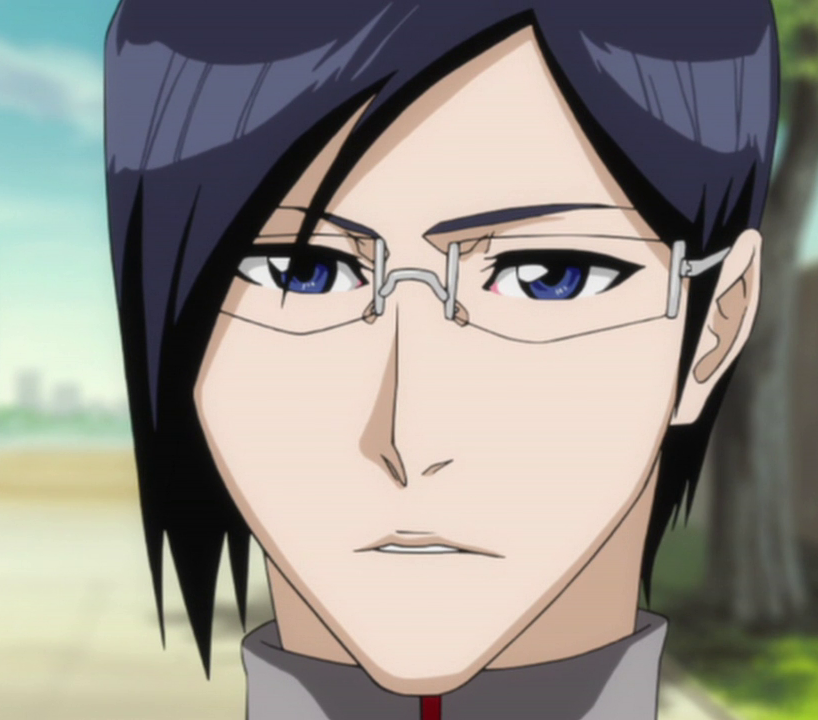 Jokerfan99 Top 10 Favorite Male Bleach Characters 1 Ichigo