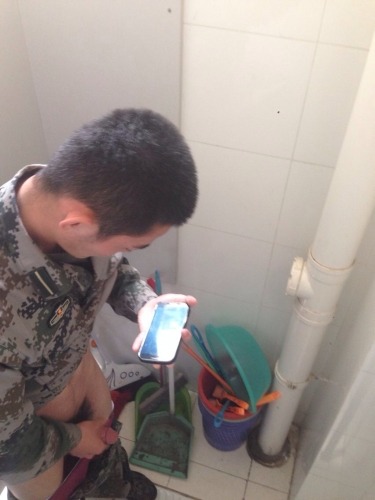 dounai520:  兵哥厕所http://120.55.160.206:116/