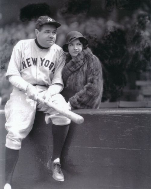 George Herman &ldquo;Babe&rdquo; Ruth Jr. was an American professional baseball player whose career 