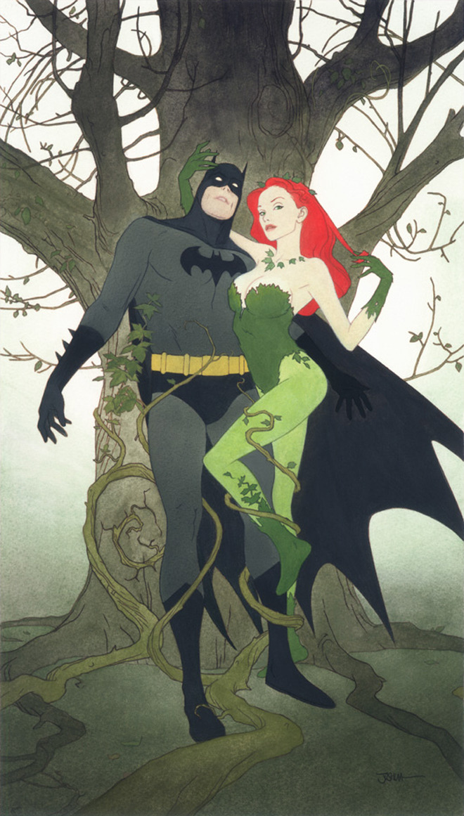 theartofanimation:  Joshua Middleton           -          https://jmiddleton.deviantart.com