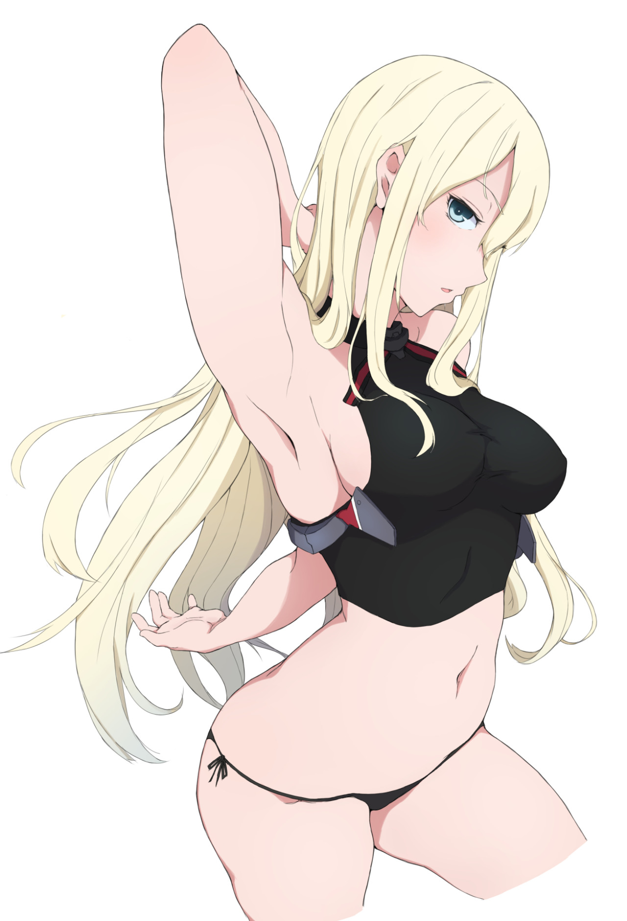 caskitsune:  ビス子 | 囲碁みく※Permission was granted by the artist to upload