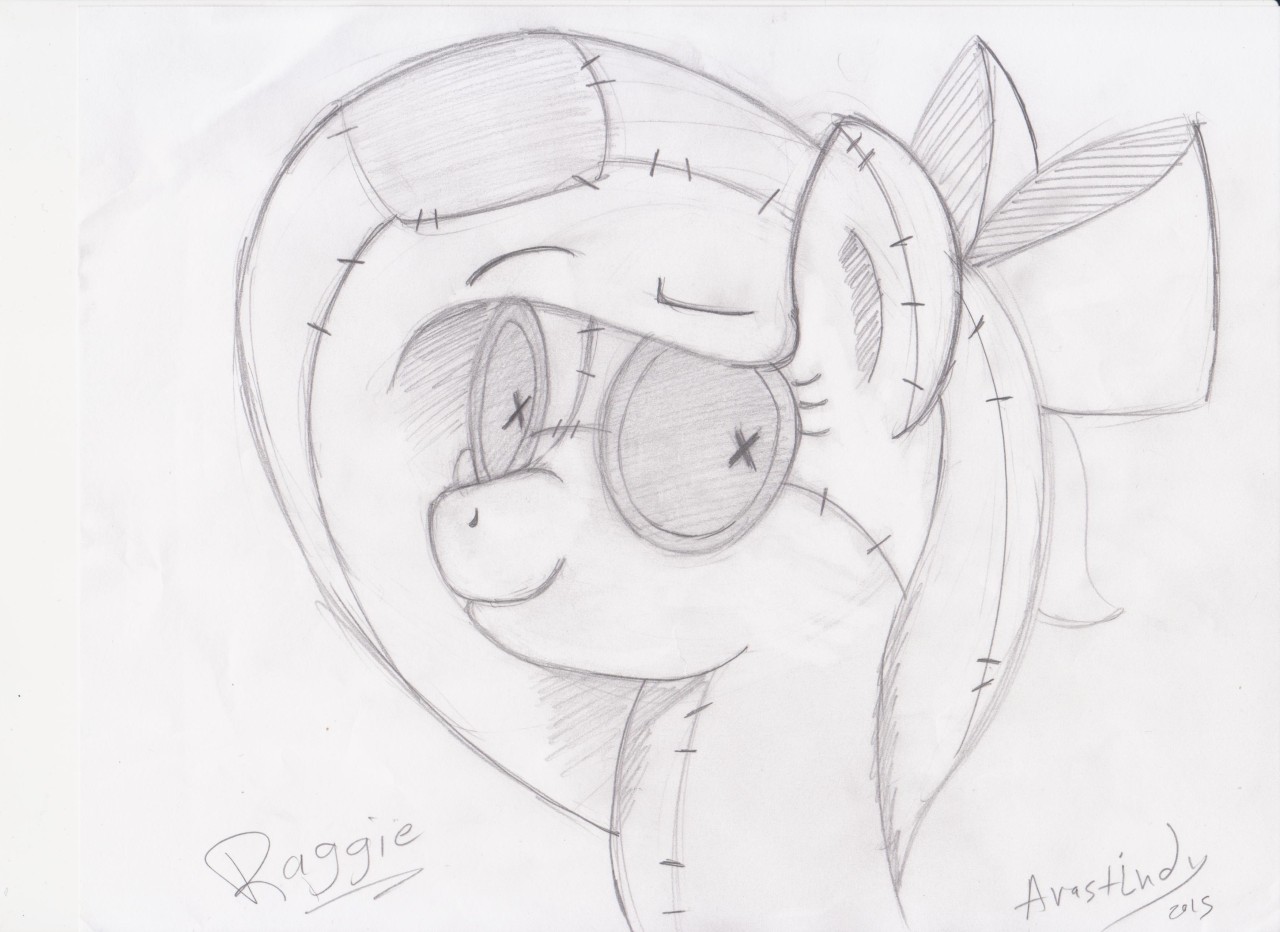 avastindy:  Random sketches during work :3 Concerned Pony http://concernedpony.tumblr.com/