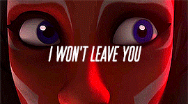 the-jedi:“MAY THE FOURTH BE WITH YOU” MEME [14/20] - a platonic relationship:         ANAKIN & A