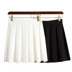 littlealienproducts:  High Waisted Tennis Skirt 〰️ Use ‘LittleAlien’ to get 10% off!