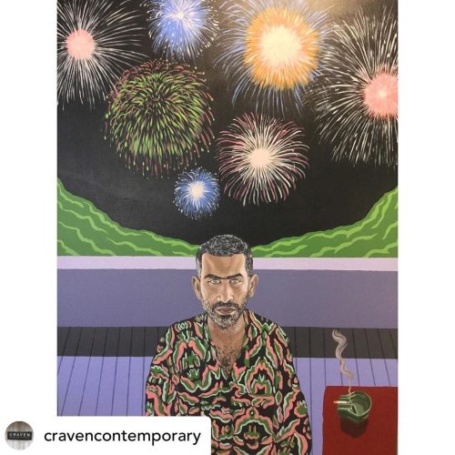 Cravencontemporary « NEW SHOW » Craven Contemporary is excited to announce the opening of its new sh