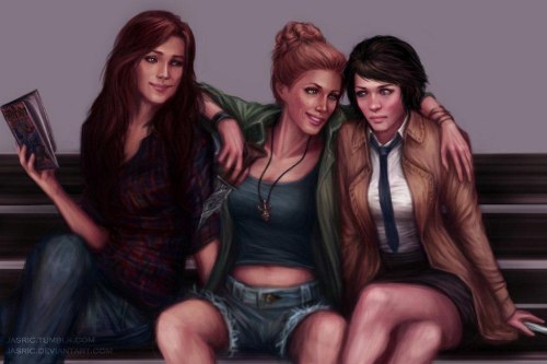 castiel-is-a-bluebird:  otteroflore:  jasric:  ksushaarmw:  Team free will. Greetings from Russia ;)  vk: http://vk.com/spn_lost_eps   Oh my gosh look how truly SPECTACULAR this is!!! I’m literally speechless you guys are amazing <3 I actually