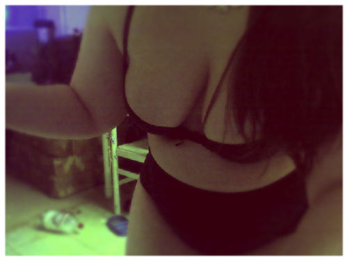 mami-gorda:  *~* Peepshow for a special person *~*