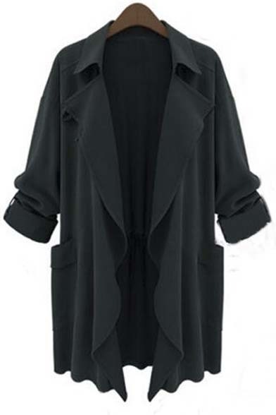 profoundlyimportantstudent:  Fashion Coats in 2016. Different colors and sizes you