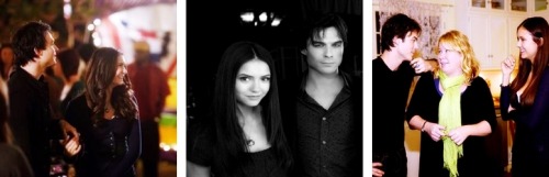  Nian alphabet: ∟Behind the scenes 