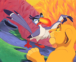 animated-disney-gifs:  Oh, I just can’t wait to be king! 