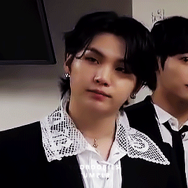 Yoongi Core | (1/3)