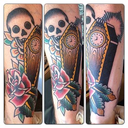 effortequalsprogress:  Done today By: Ryan Collins 