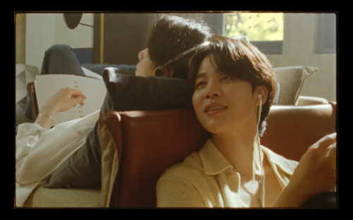 Imagine Your Korea - Yoonmin Retro Chic