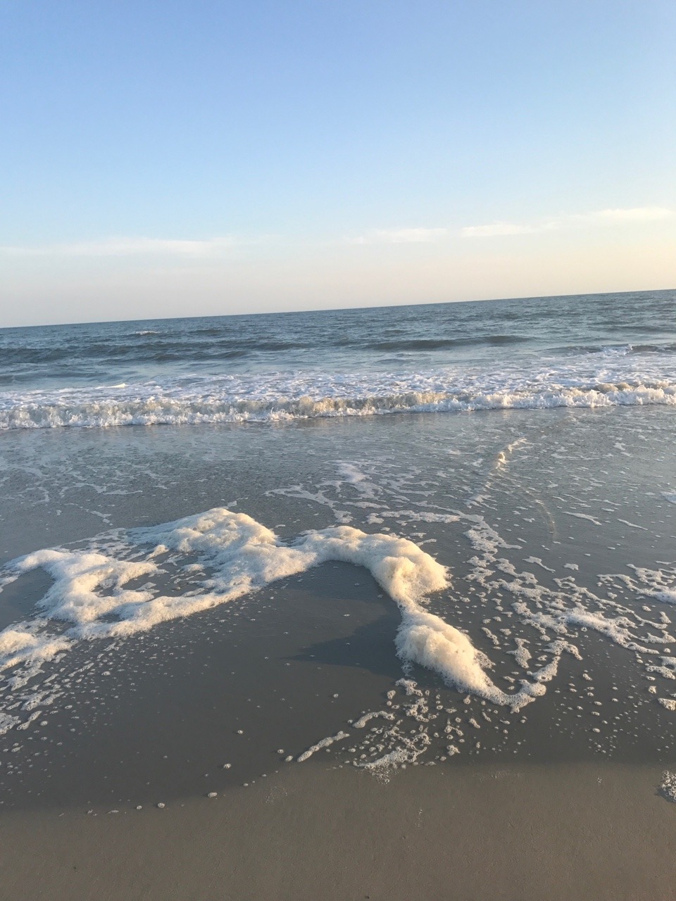prissyprincess26:  My view for the weekend