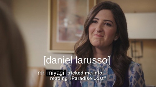 Welcome To Daniels Taste In Men Is Questionable At Best