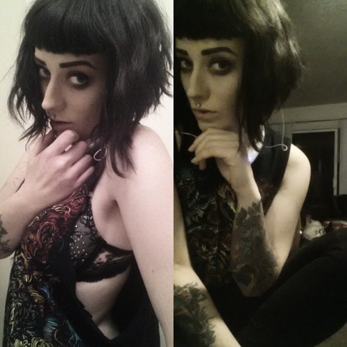 sithvegan:  I can’t figure out what to do with my hands. But I look cute as hell anyway. 