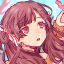 apriic-artt:I will commit war crimes if it means I will get the new Saki card🤭😌💖