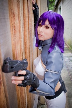 your-cosplay-source:  More @ http://your-cosplay-source.tumblr.com 