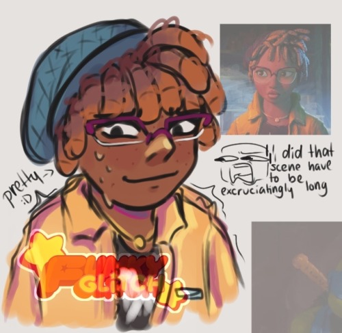 Mutant Mayhem But In Varying Artstyles Because My Ass Is NOT Decided On One (jelp)
