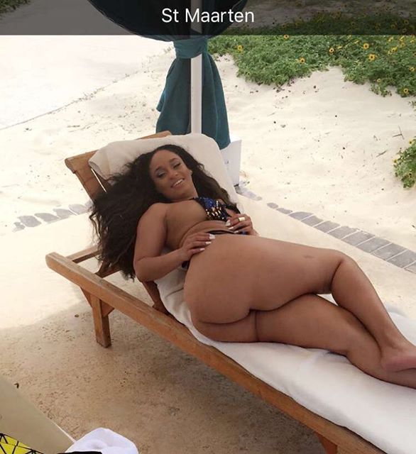 senorjikkles:  Tahiry Jose 