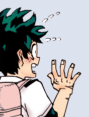 amajikitamakis: ✴ Happy Birthday, Midoriya Izuku!! [15/07] ✴