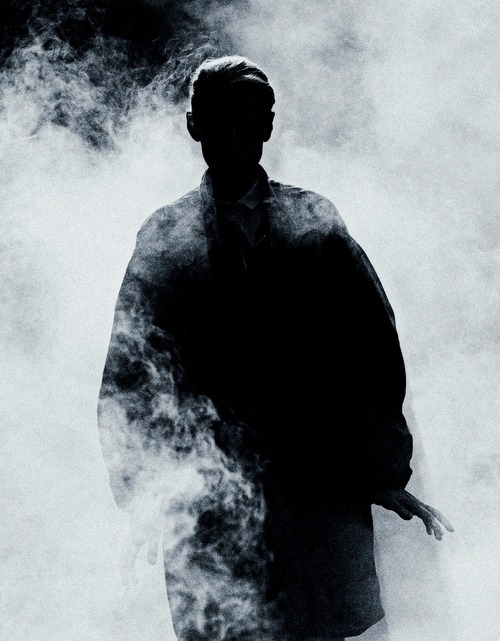 theleoisallinthemind:  Photographed by Frode &amp; Marcus for Smug Magazine #6