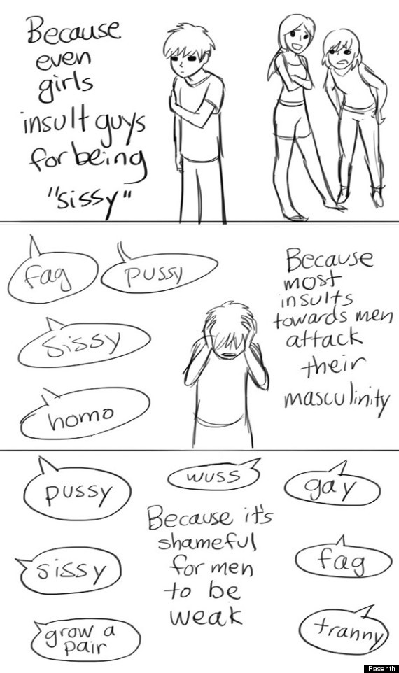 Reblog a vita