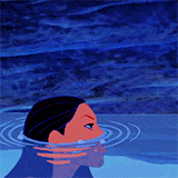 mermaidlion:  Yep, I’m definitely a Princess. 