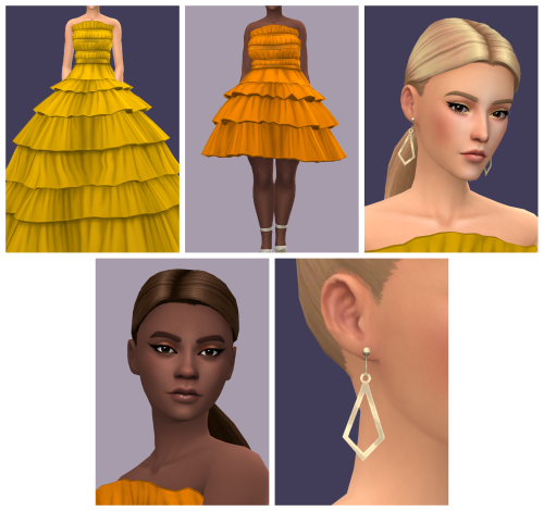 Nathaira SetA set of a few CAS items for formal occasions.Enjoy! ❤Terms of UseDOWNLOAD: Patreon | SF