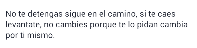 indirectasdemiparati:  Te doy un buen consejo..