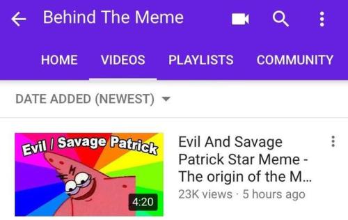 browsedankmemes:  It had a good run. via /r/MemeEconomy http://ift.tt/2CZ4sqt