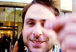 iheartyourshoes:  Why does he have to be so cute?!