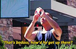 lustforharries:  Twin Teleport Prank ft/ Jacksgap x      