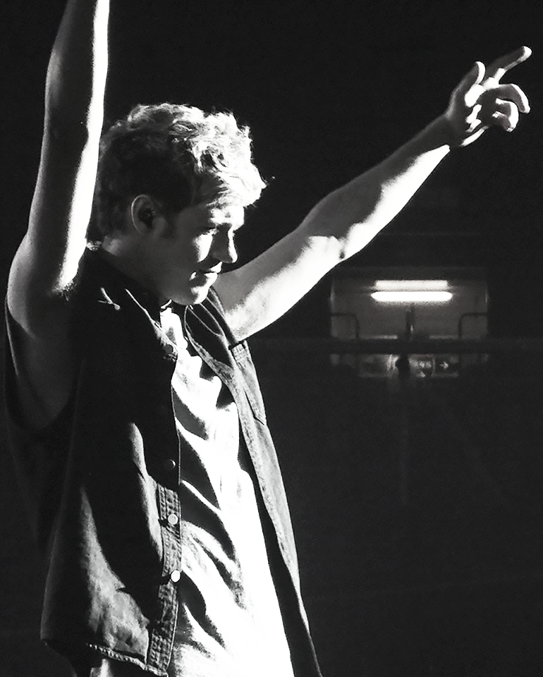 direct-news:  Amsterdam Arena, Netherlands 06/24/14 