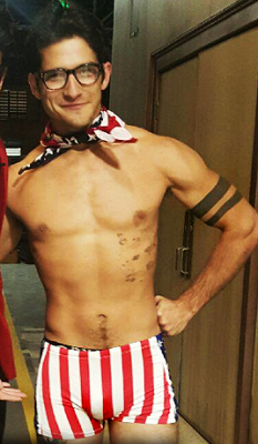 hotfamousmen:  Tyler Posey