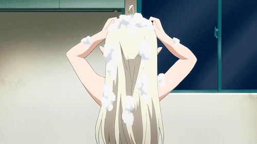 NSFW Hentai