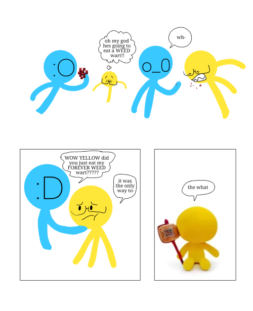 This Is So Dumb :P