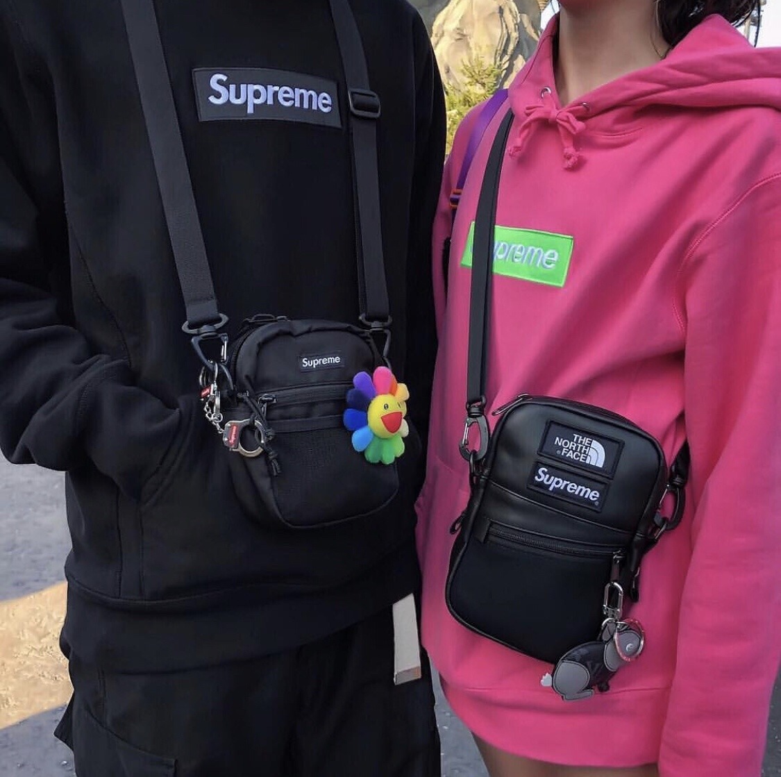 Supreme Goals on Tumblr: Image tagged with supreme, supreme fashion, supreme  clothing