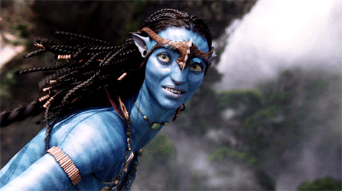 Porn photo stream: Avatar (2009) | dir. James Cameron