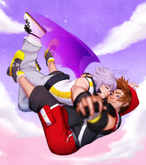 mintyskulls:  mintyskulls:  I planned on getting this done earlier, but I guess the first day of pride month definitely still works!  With BackgroundWithout You can also find this on my Teepublic (I’m MintySkulls on there), but I can’t link it because