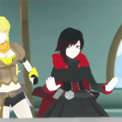 fuckyeahcombatready:  Ruby Rose + her sister 