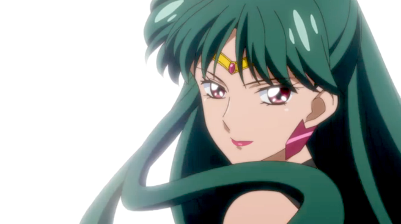 sailormoon-gallery:  Very missing Sailor Moon. Wanna see Sailor Moon Crystal ss4