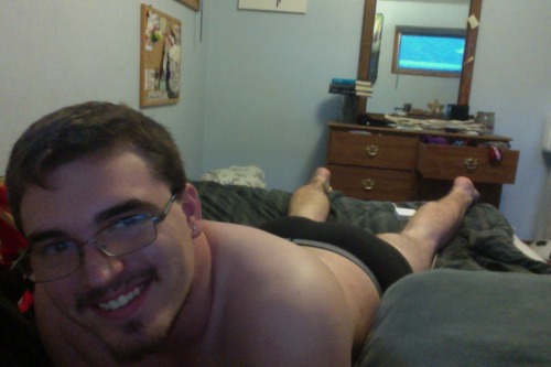 rbookbakes:  Sundaaaaay Slutty Sundaay ; D 